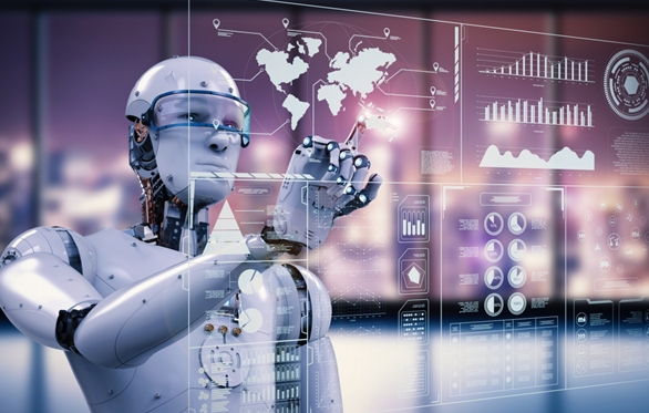 科技赋能，，，，，，，99499威尼斯动力发力包管全价值链