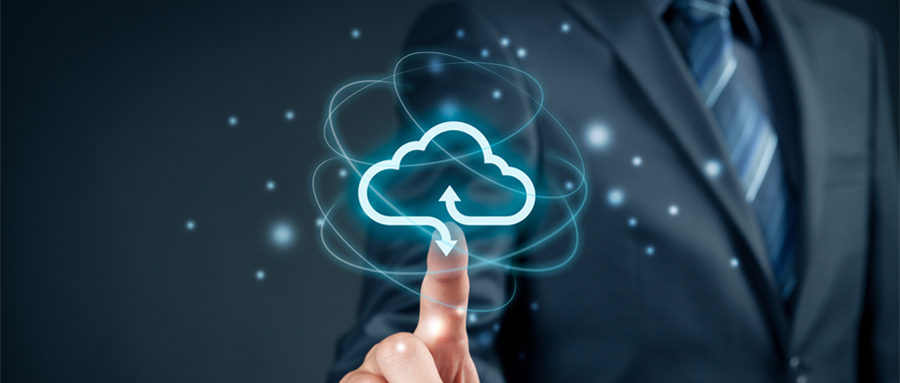 99499威尼斯动力探秘企业上云之路