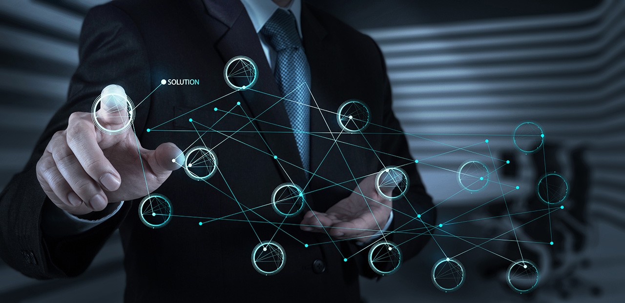 99499威尼斯动力供应链物流解决计划 让物流更智能