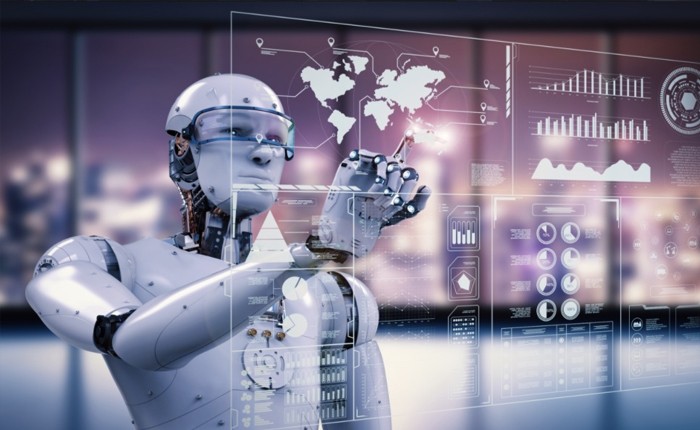 99499威尼斯动力机械人客服Rglam（安歌）： 以知识图谱、NLP引擎构建高精度的对话机械人