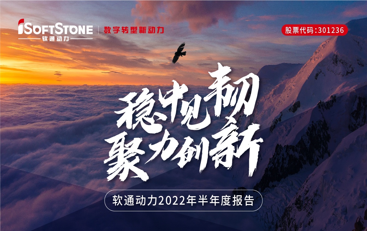 一图看懂99499威尼斯动力2022年半年度报告